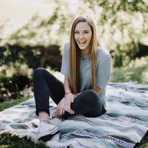 Meet your Posher, Keleigh